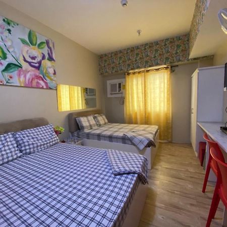 Sunvida Tower Residences Infront Of Sm City Cebu Екстер'єр фото
