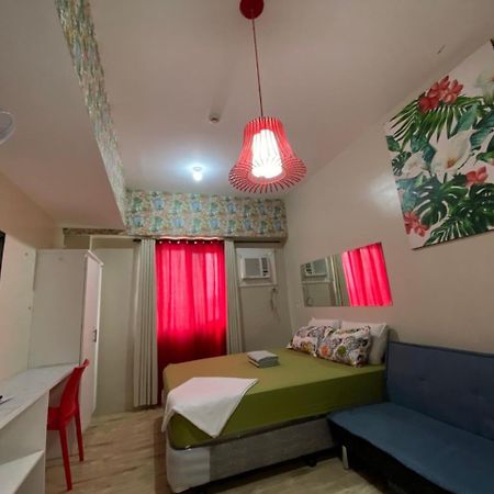 Sunvida Tower Residences Infront Of Sm City Cebu Екстер'єр фото