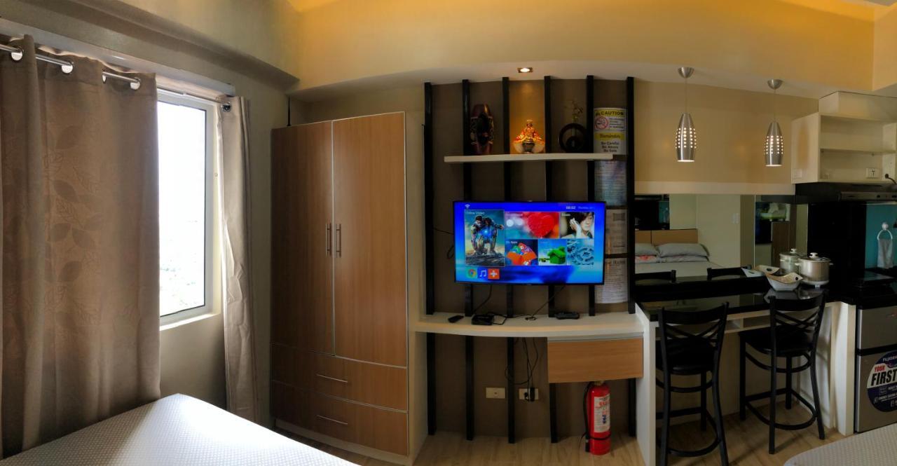 Sunvida Tower Residences Infront Of Sm City Cebu Екстер'єр фото