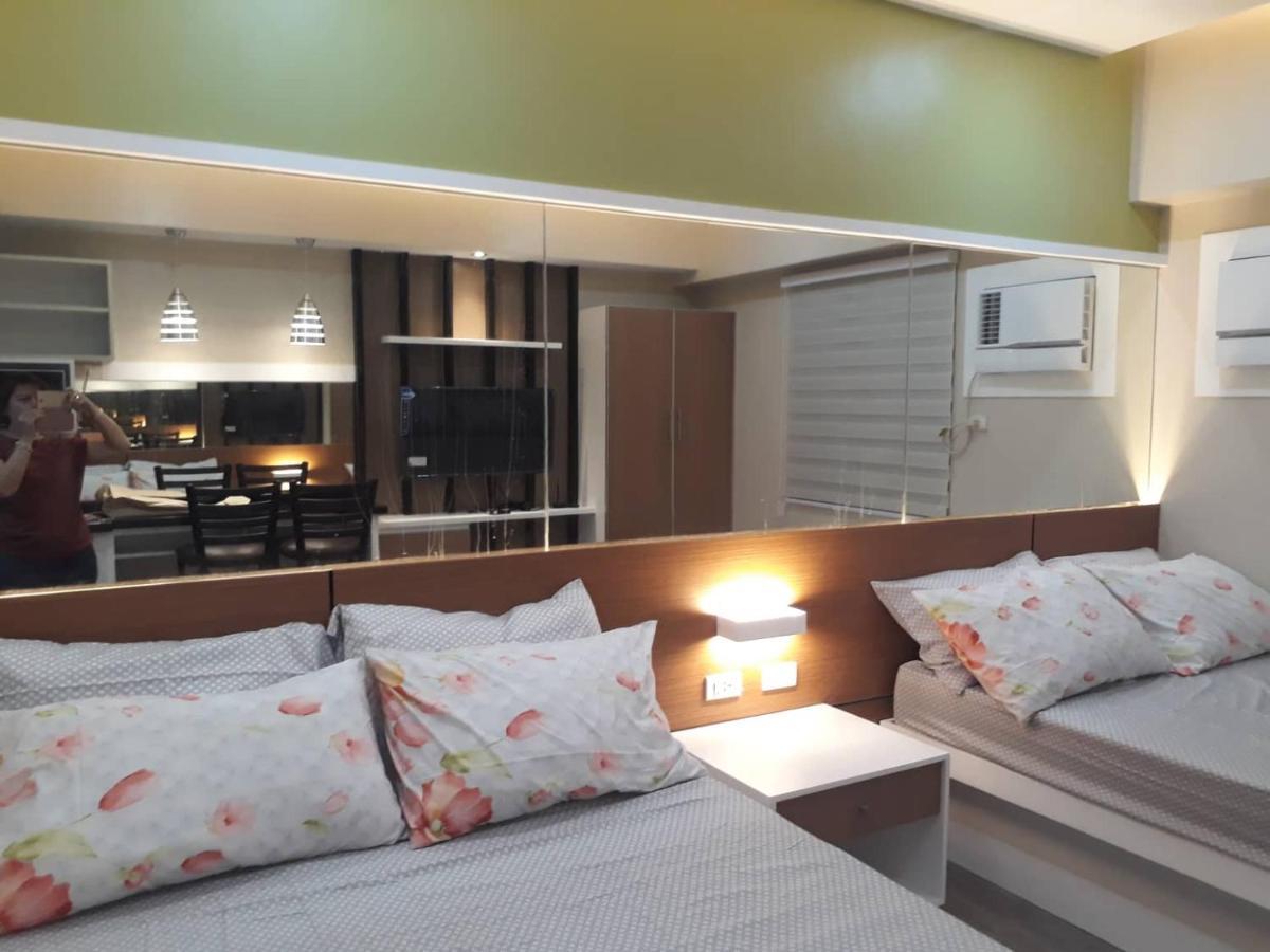 Sunvida Tower Residences Infront Of Sm City Cebu Екстер'єр фото