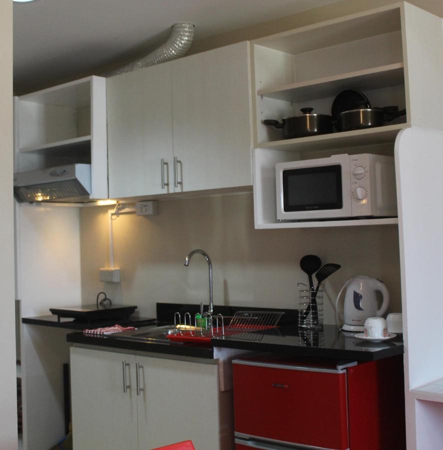 Sunvida Tower Residences Infront Of Sm City Cebu Екстер'єр фото