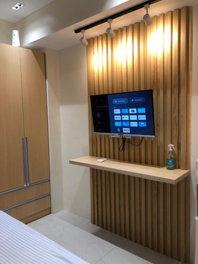 Sunvida Tower Residences Infront Of Sm City Cebu Екстер'єр фото