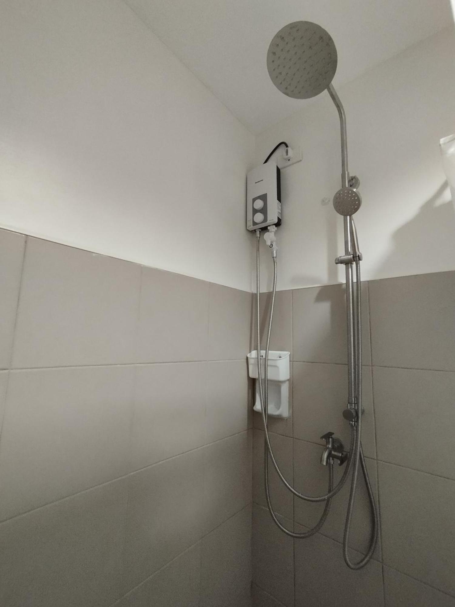Sunvida Tower Residences Infront Of Sm City Cebu Екстер'єр фото