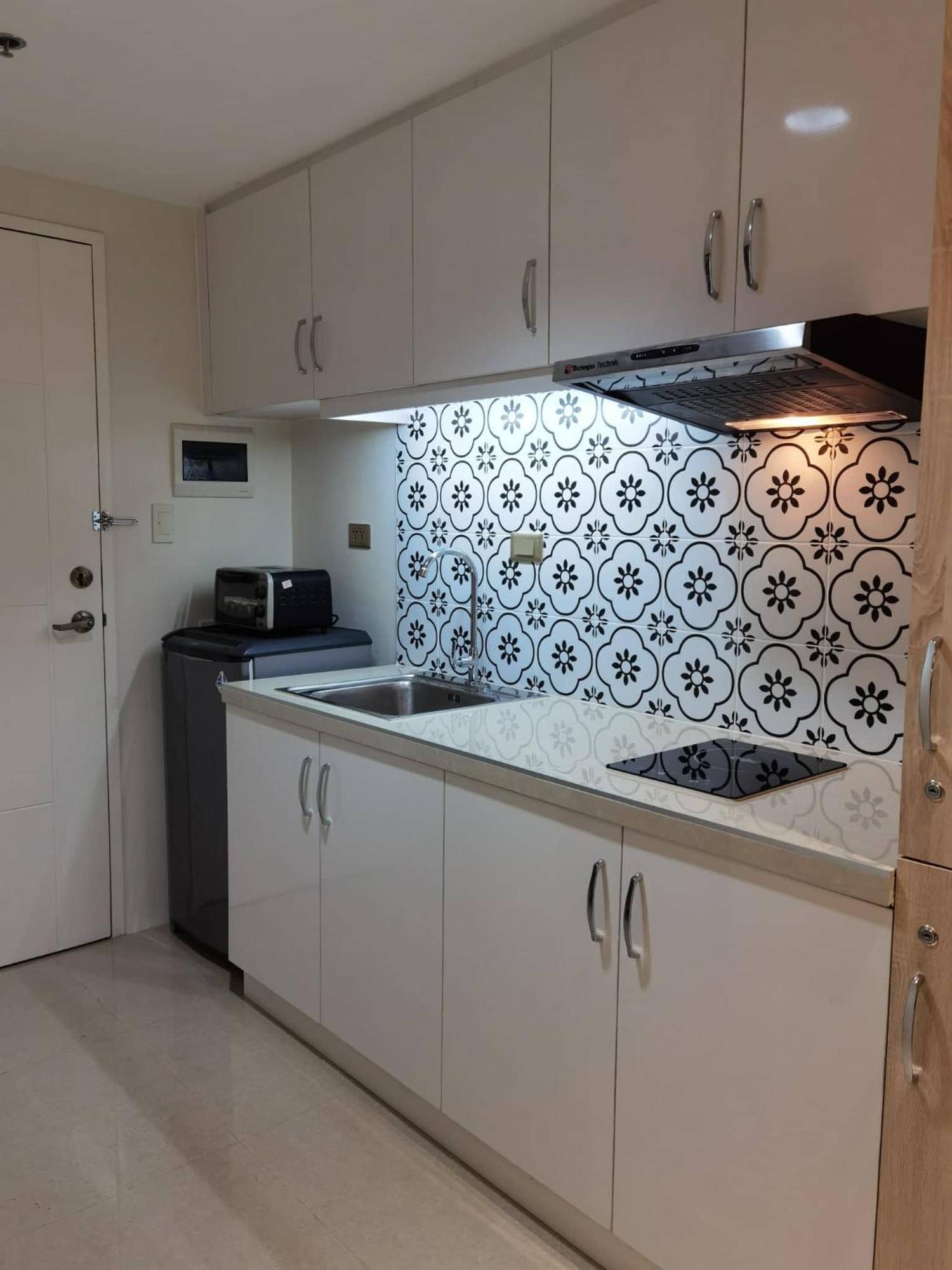 Sunvida Tower Residences Infront Of Sm City Cebu Екстер'єр фото