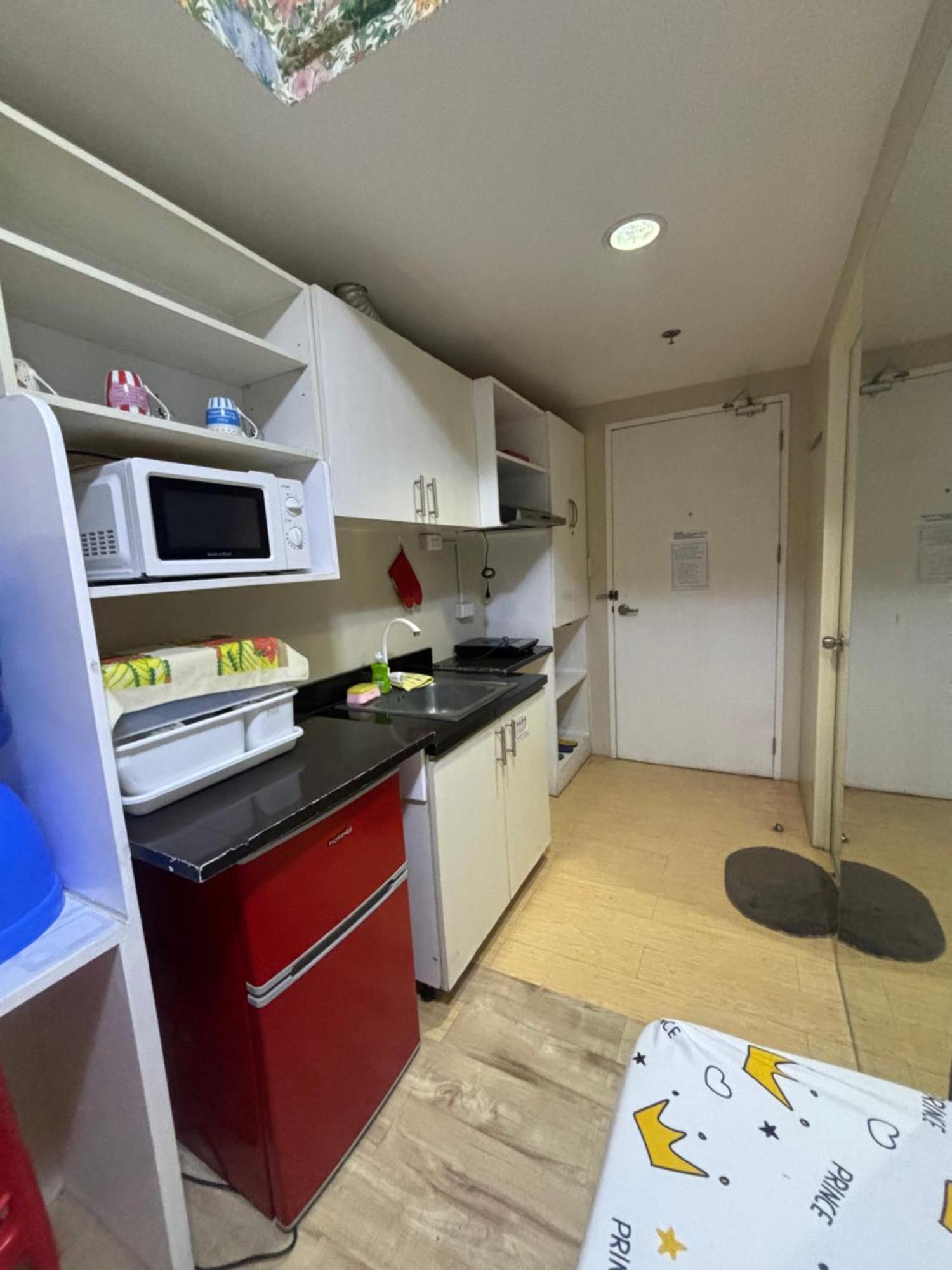 Sunvida Tower Residences Infront Of Sm City Cebu Екстер'єр фото